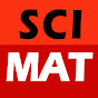 Scimat-Micro logo
