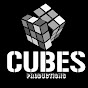 Cubes Pro logo