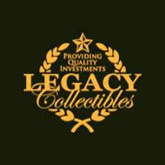 Legacy Collectibles net worth