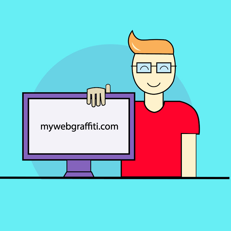 MyWebgraffiti