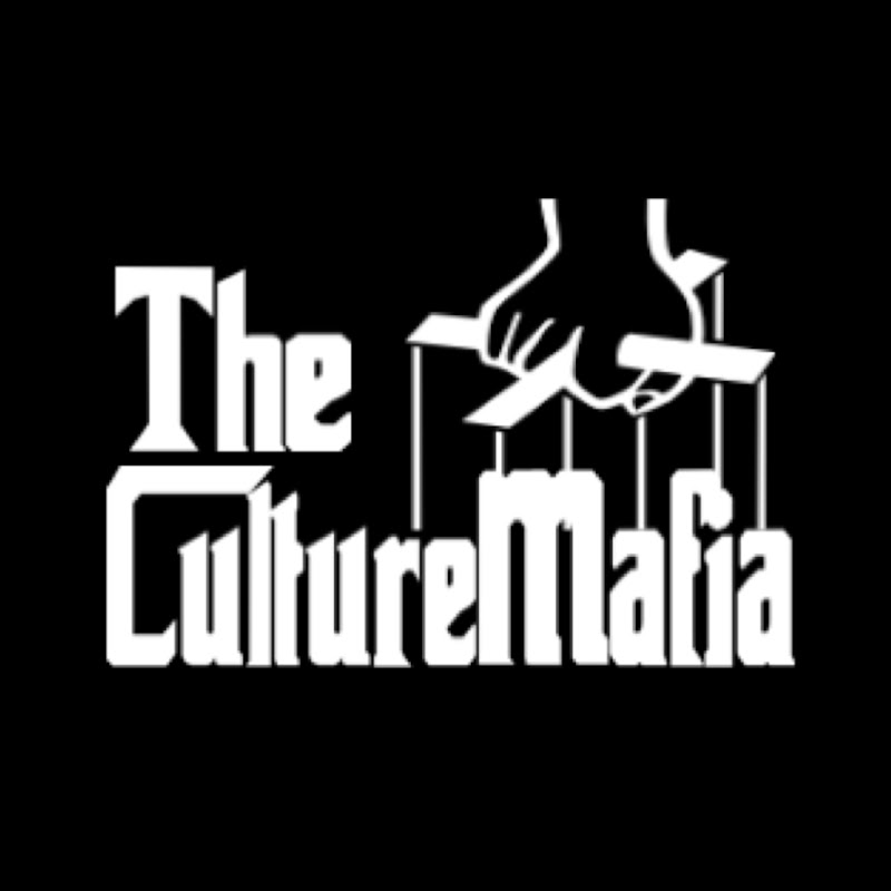 The Culture Mafia Logo