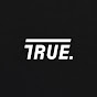 TRUE. logo