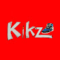 KIKZ Customs logo