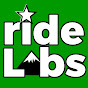 RideLabs logo