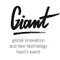 GIANT Health Event logo