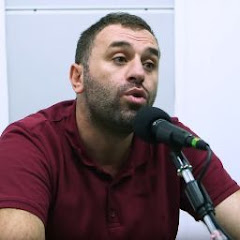 Логотип каналу Abdou Semmar