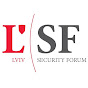 LSF logo