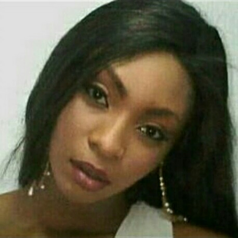 Amaka Oguchi Orum