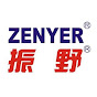 Zenyer Egg Machinery Co., Ltd.
