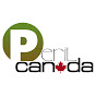 Peril Canada (Floyd Thompson) logo