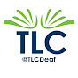 TLCDEAF logo