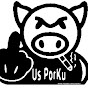 US PORKU logo