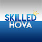 SkilledHova logo