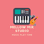 Mellow MiK Studio logo