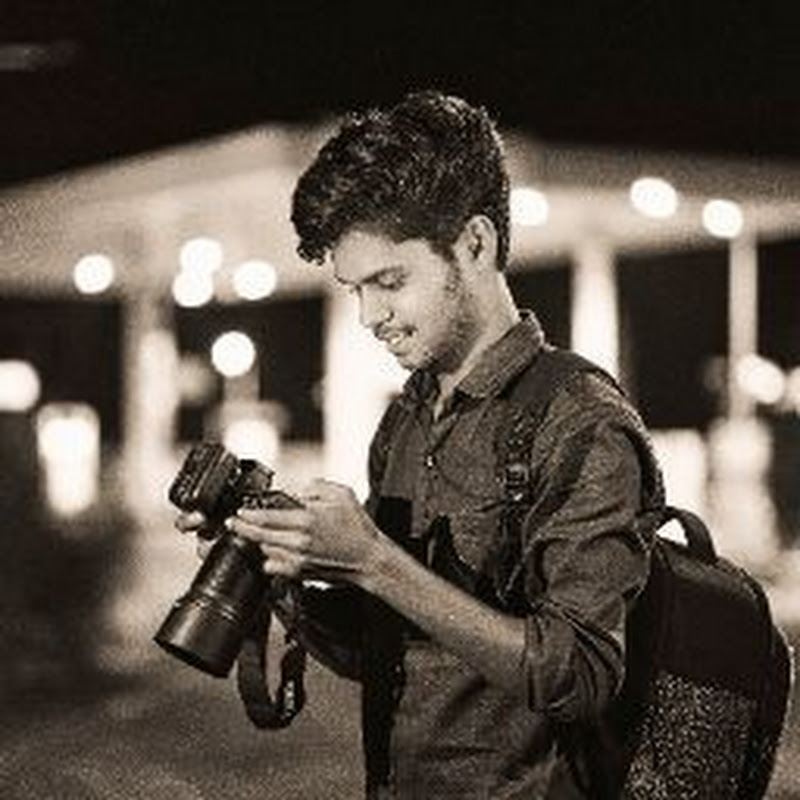 AJ PHOTOGRAPHY