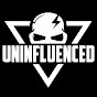 Uninfluenced channel logo