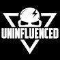 Uninfluenced logo