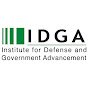 IDGA logo
