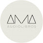 AMA Audiolibros