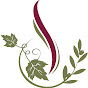 Worcester Wine and Olive Route logo