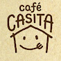 cafe CASITA logo