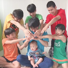 7人兄弟🌈アイコン画像