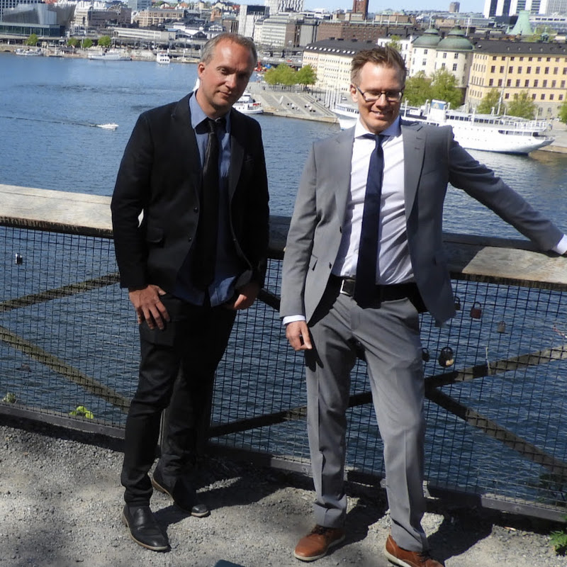 Allsångsproffsen