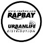 Rapbay / Urbanlife Distribution logo