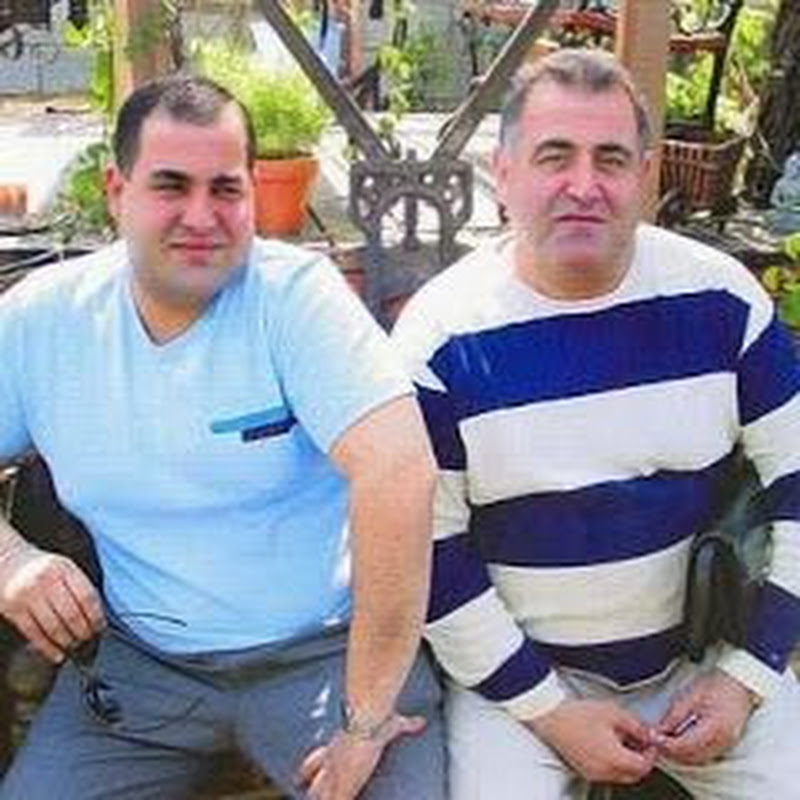 ARAM ASATRYAN PRODUCTION