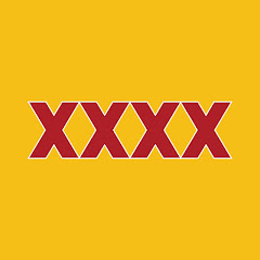 Логотип каналу XXXX