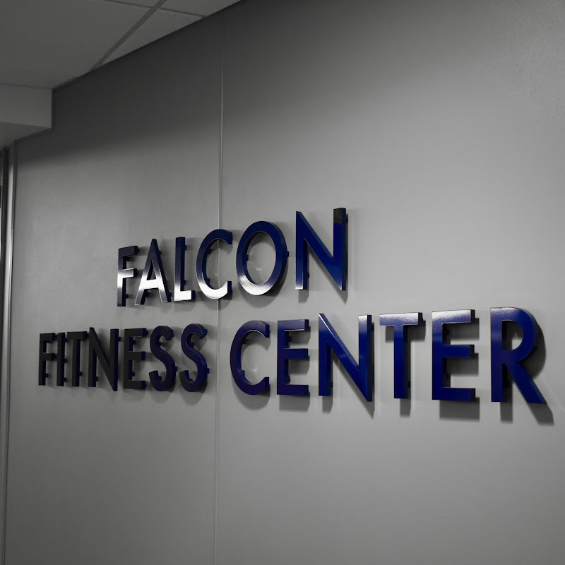 Falcon Fitness Center