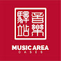 MusicAreaCases logo