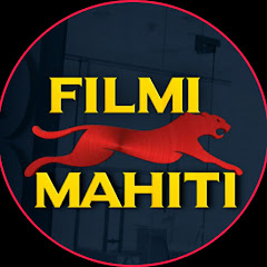Логотип каналу FILMI MAHITI