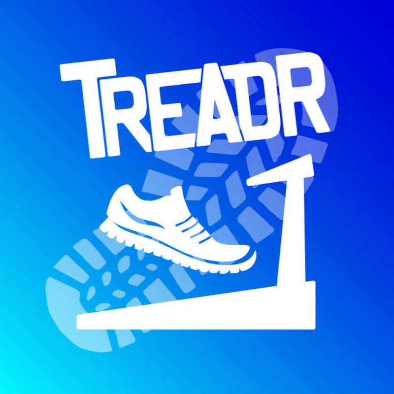 TreadR - Treadmill HIIT Smart Cardio Coach