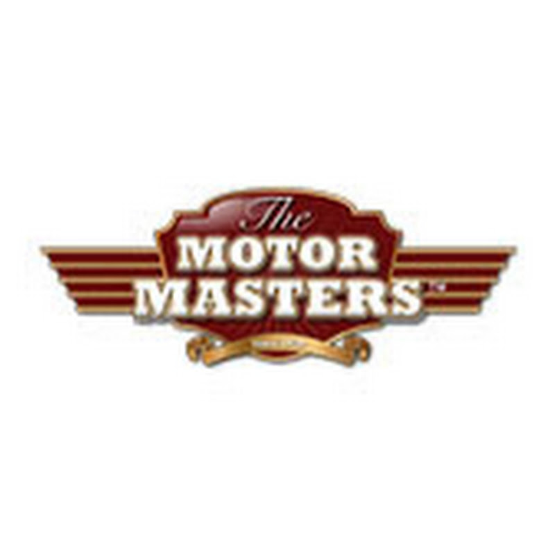 The Motor Masters