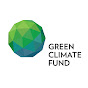 Green Climate Fund logo