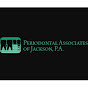 Periodontal Associates of Jackson. P.A. logo
