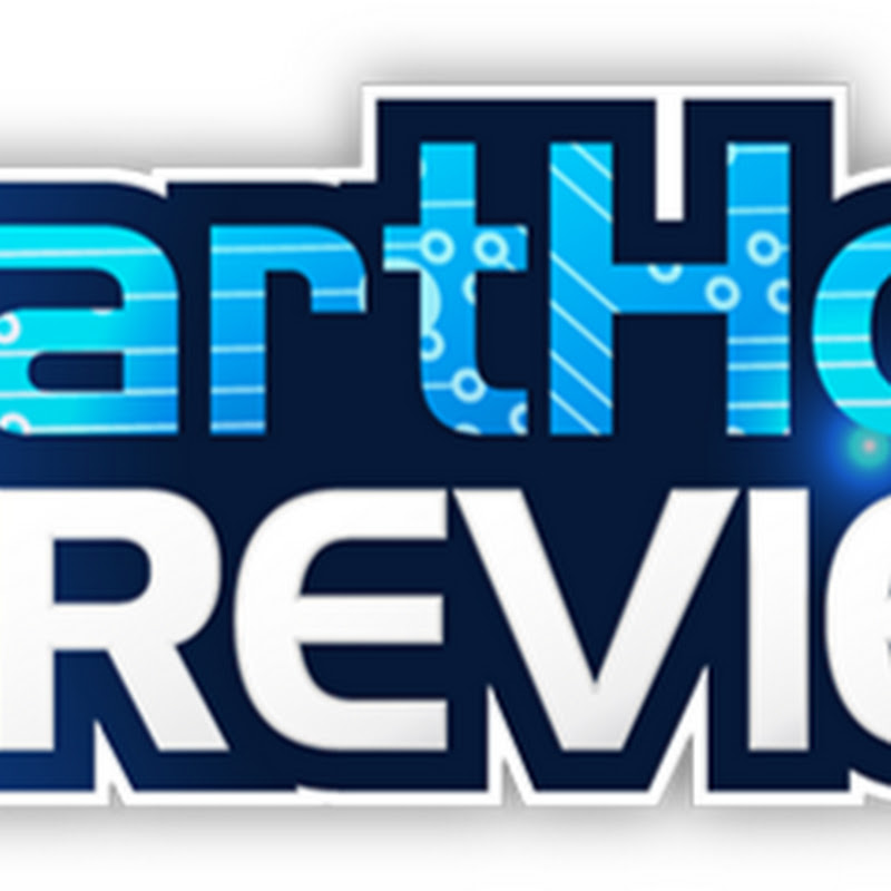 Smart Home Tech Reviews