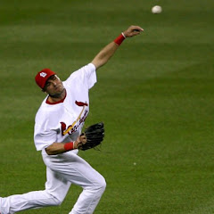 Baseball’s Best Arms