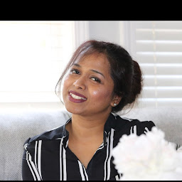 Anne Kiruba photo