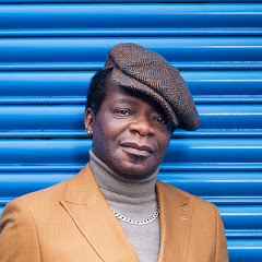 Stephen K Amos