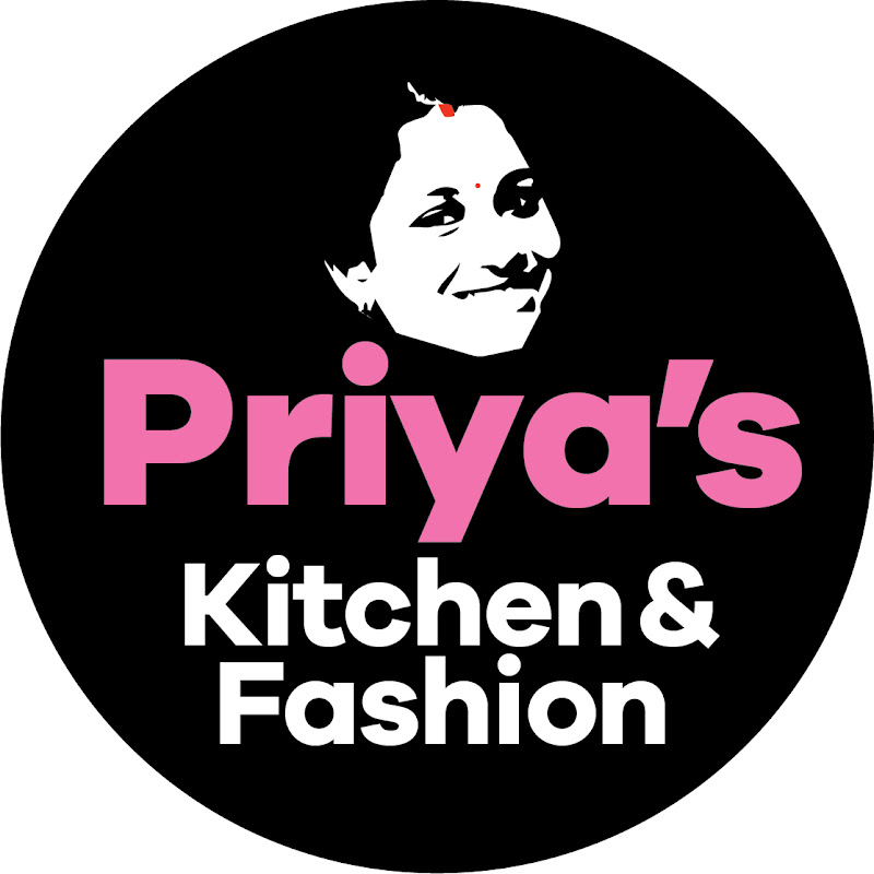 Priya’s kitchen & Fashion..