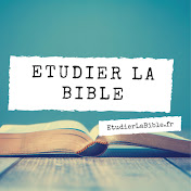 Etudier La Bible