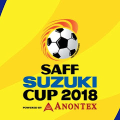 SAFF Suzuki Cup