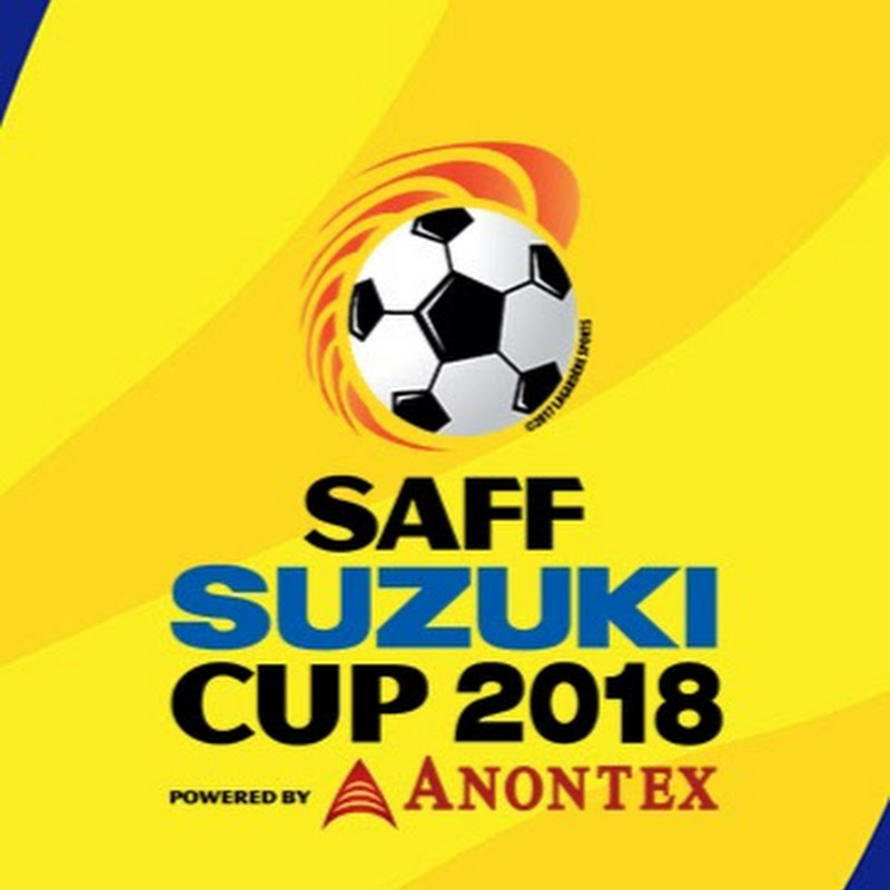 SAFF Suzuki Cup