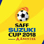SAFF Suzuki Cup