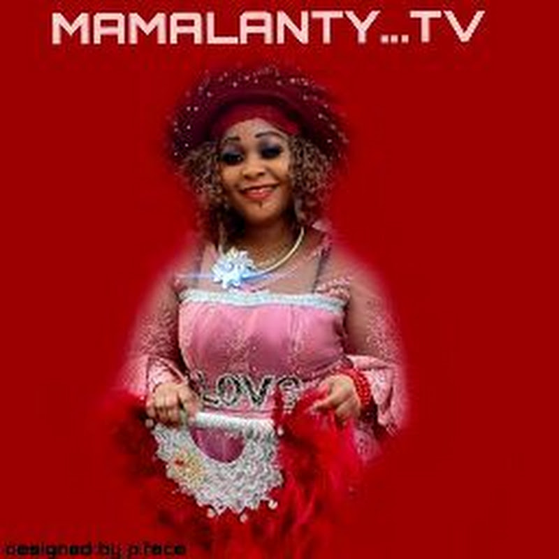 mamalanty queen tv