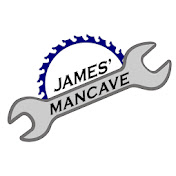 James Man Cave
