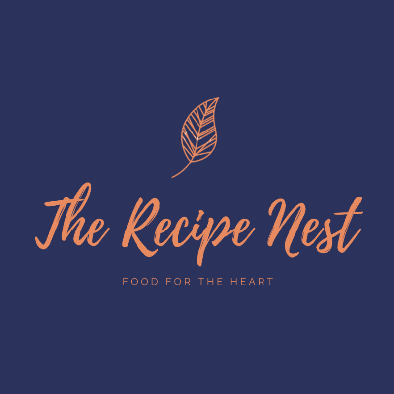 The Recipe Nest
