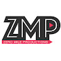 Zero Mile Productions logo